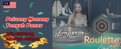 Main dan Menang di myalibaba88.com