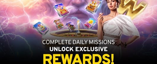 Bonus Rujukan Rakan promotion banner