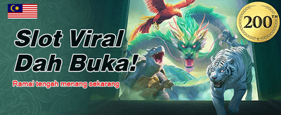 Ganjaran Jackpot Pantas Sekarang