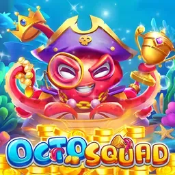 Octo Squad