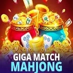Giga Match Mahjong game thumbnail