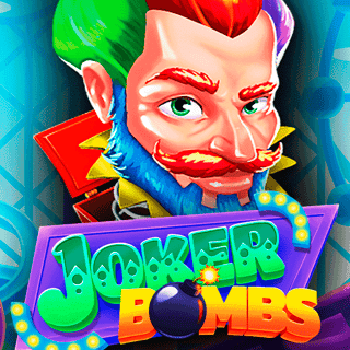 Joker Bombs game thumbnail