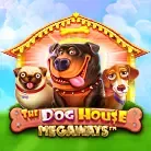 The Dog House Megaways game thumbnail
