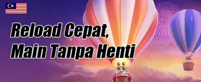 Rebat Slot Harian promotion